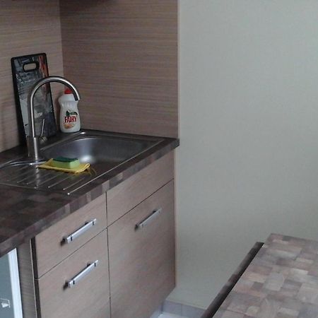Riviera Apartment Jurmala Luaran gambar