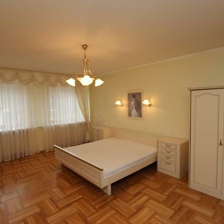 Riviera Apartment Jurmala Luaran gambar