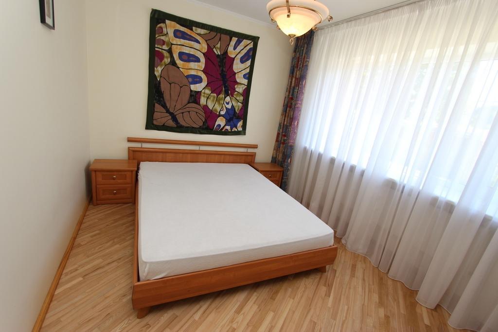 Riviera Apartment Jurmala Luaran gambar