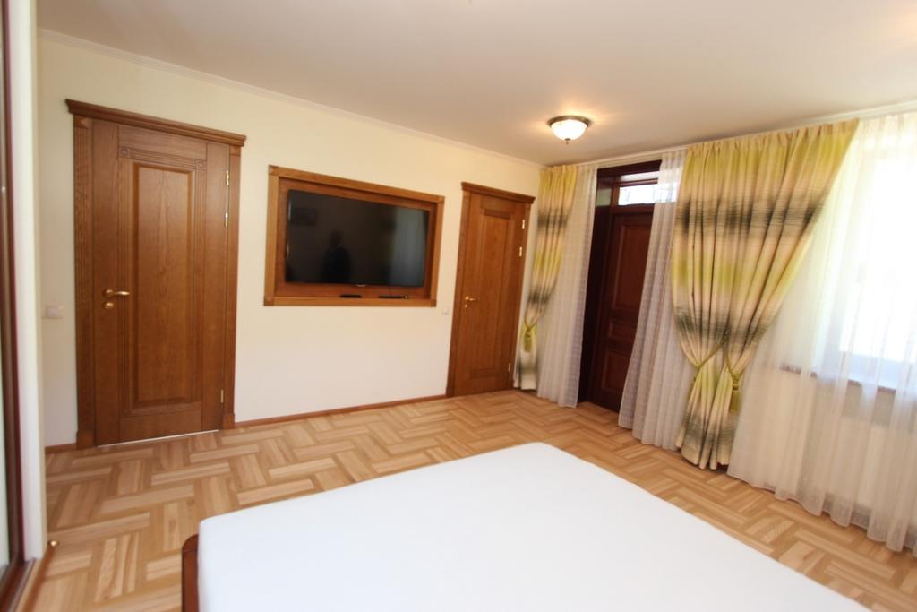 Riviera Apartment Jurmala Luaran gambar