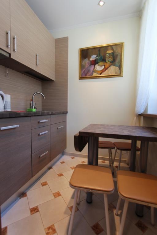 Riviera Apartment Jurmala Luaran gambar