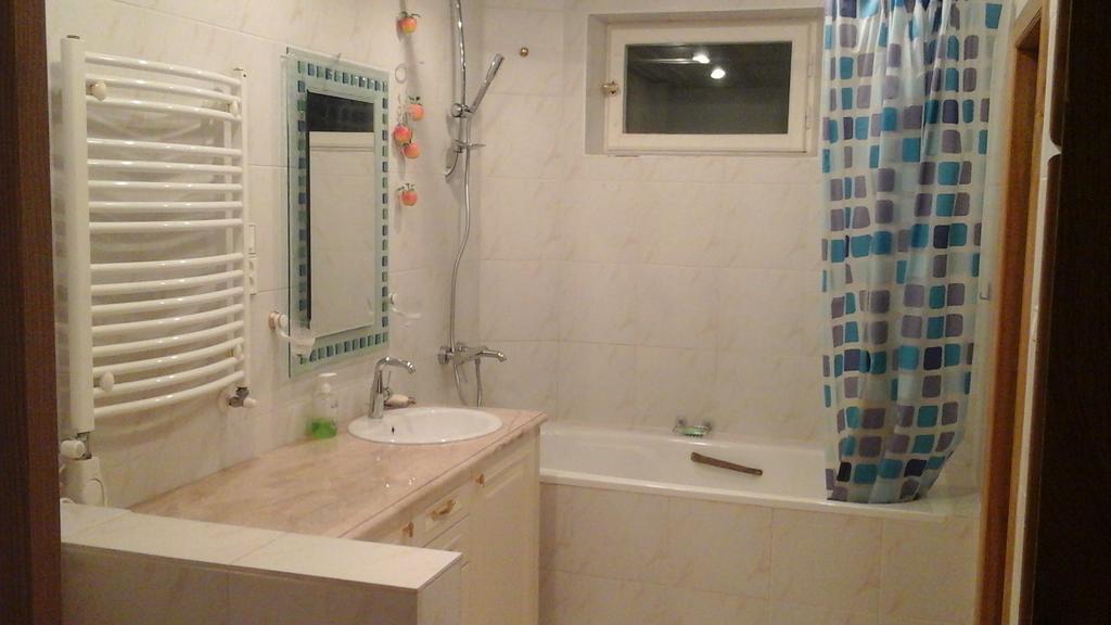 Riviera Apartment Jurmala Luaran gambar
